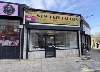 Plus de détails pour 5 Lower Dunraven St, Tonypandy - Local commercial à louer