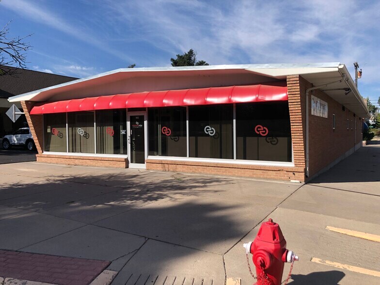 502 Colorado Ave, La Junta, CO à vendre - Photo de l’immeuble – Image 2 sur 78