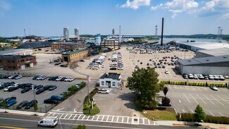 Plus de détails pour Howard St, Quincy, MA - Industriel/Logistique à louer