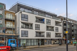 Plus de détails pour 758 Harrow Rd, Londres - Local commercial à vendre