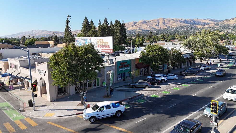 3107-3111 Alum Rock Ave, San Jose, CA à vendre - Photo de l’immeuble – Image 2 sur 4