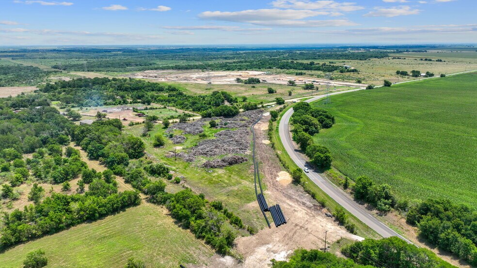 4500 FM2720, Maxwell, TX à vendre - Photo de l’immeuble – Image 3 sur 16