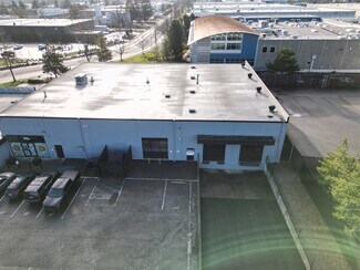 Plus de détails pour 345 Andover Park E, Tukwila, WA - Industriel/Logistique à louer
