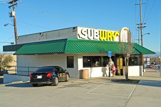 Plus de détails pour 1950 Eureka Way, Redding, CA - Local commercial à vendre