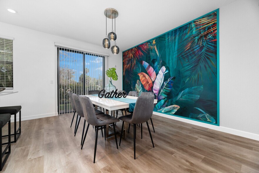 4091 W Palm Aire Dr, Pompano Beach, FL à vendre - Photo intérieure – Image 3 sur 18