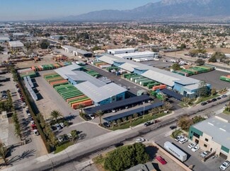 Plus de détails pour 8602 Banana Ave, Fontana, CA - Terrain à louer