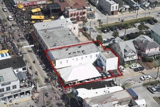 Plus de détails pour 604 Main St, Daytona Beach, FL - Local commercial à vendre
