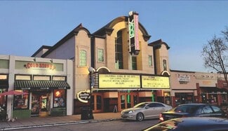 Plus de détails pour 139 E Lemon Ave, Monrovia, CA - Local commercial à vendre