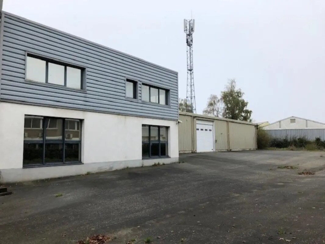 Photo de l’immeuble
