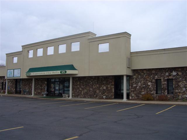 2607 Post Rd, Stevens Point, WI à louer - Photo de l’immeuble – Image 3 sur 21