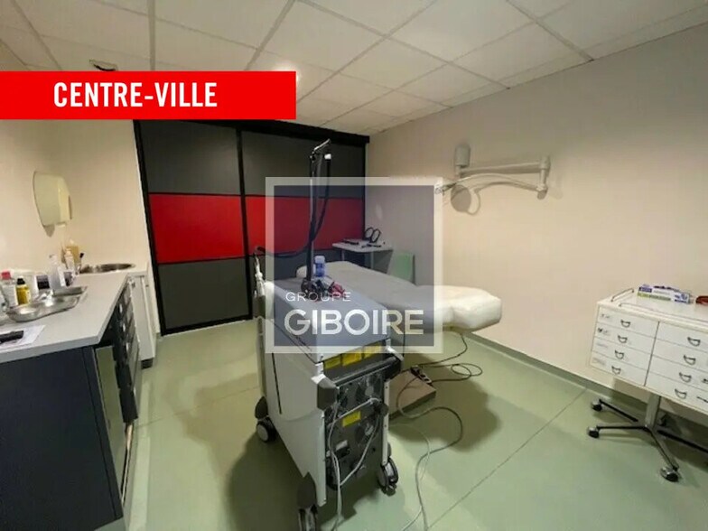 Bureau dans Rennes à vendre - Photo intérieure – Image 3 sur 5