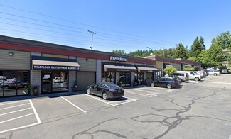 Plus de détails pour 13620 NE 20th St, Bellevue, WA - Bureau/Local commercial à louer