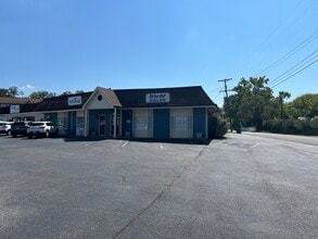 6400-6406 E Brainerd Rd, Chattanooga, TN à louer Photo intérieure– Image 1 sur 5