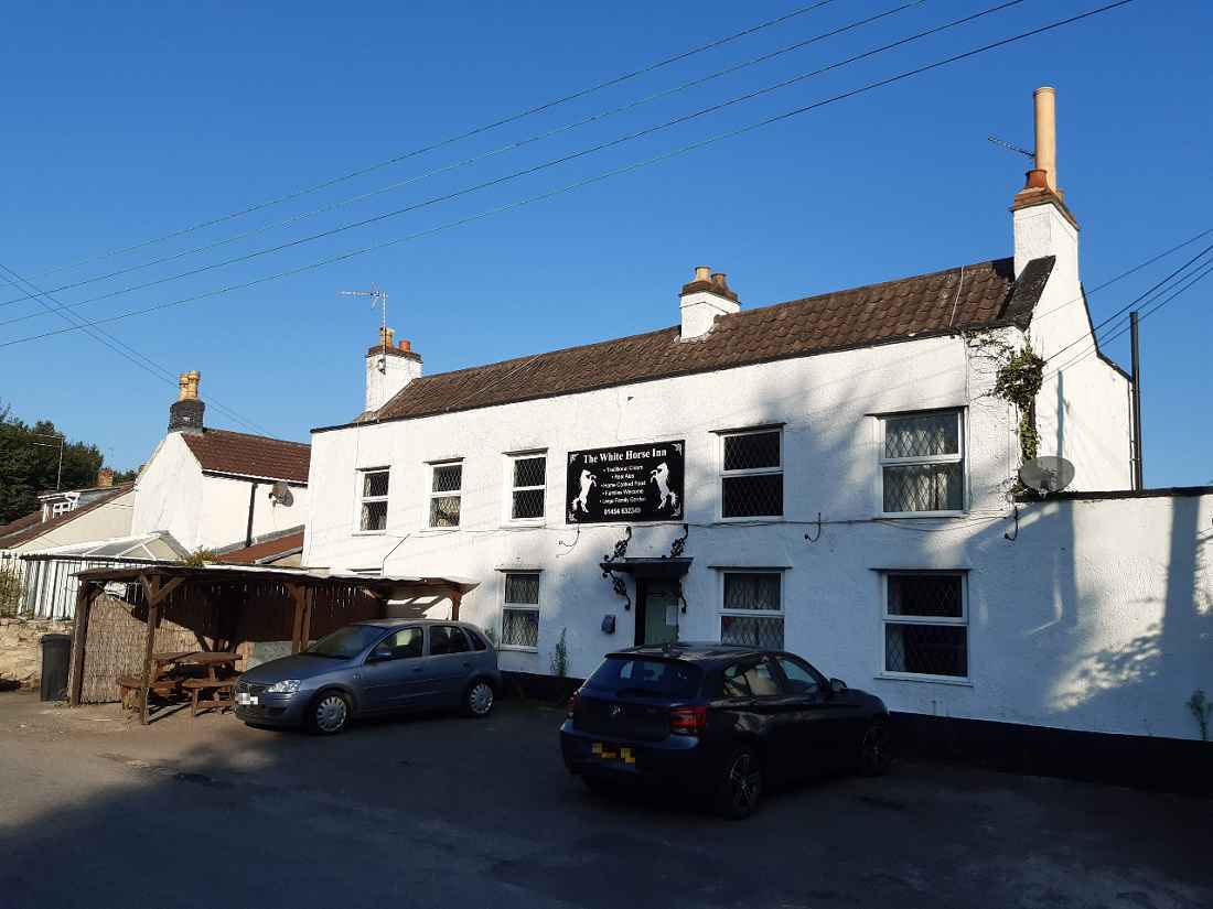 Northwick Rd, Bristol à louer Photo de l’immeuble– Image 1 sur 6