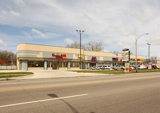 Plus de détails pour 20111-20171 Greenfield Rd, Detroit, MI - Local commercial à louer