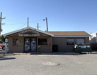 Plus de détails pour 411 Old Kansas 61 Highway, Inman, KS - Local commercial à vendre