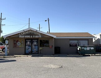 Plus de détails pour 411 Old Kansas 61 Highway, Inman, KS - Local commercial à vendre
