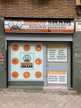 Calle Esteban de Arteaga, 6, Madrid, Madrid à louer Photo intérieure– Image 1 sur 15