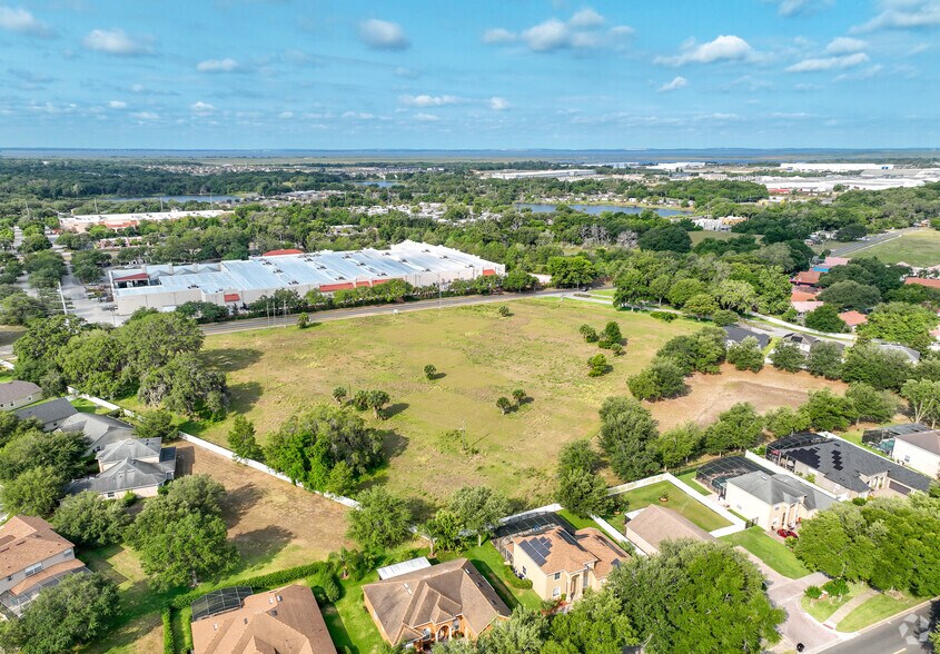 1791 Old Dixie Hwy, Apopka, FL à vendre - Photo principale – Image 1 sur 15