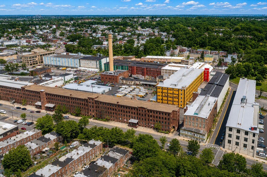 500-530 Nepperhan Ave, Yonkers, NY à louer - Photo de l’immeuble – Image 3 sur 14
