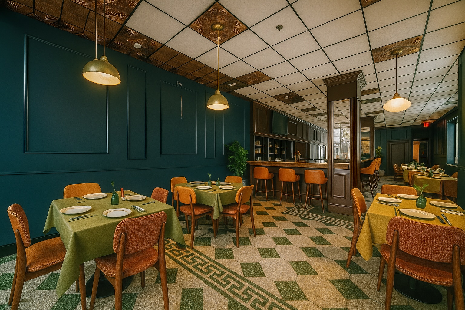 76-80 S Grove Ave, Elgin, IL à louer Photo intérieure– Image 1 sur 12