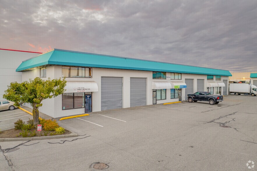 20381 62nd Ave, Langley Twp, BC à louer - Photo principale – Image 1 sur 4