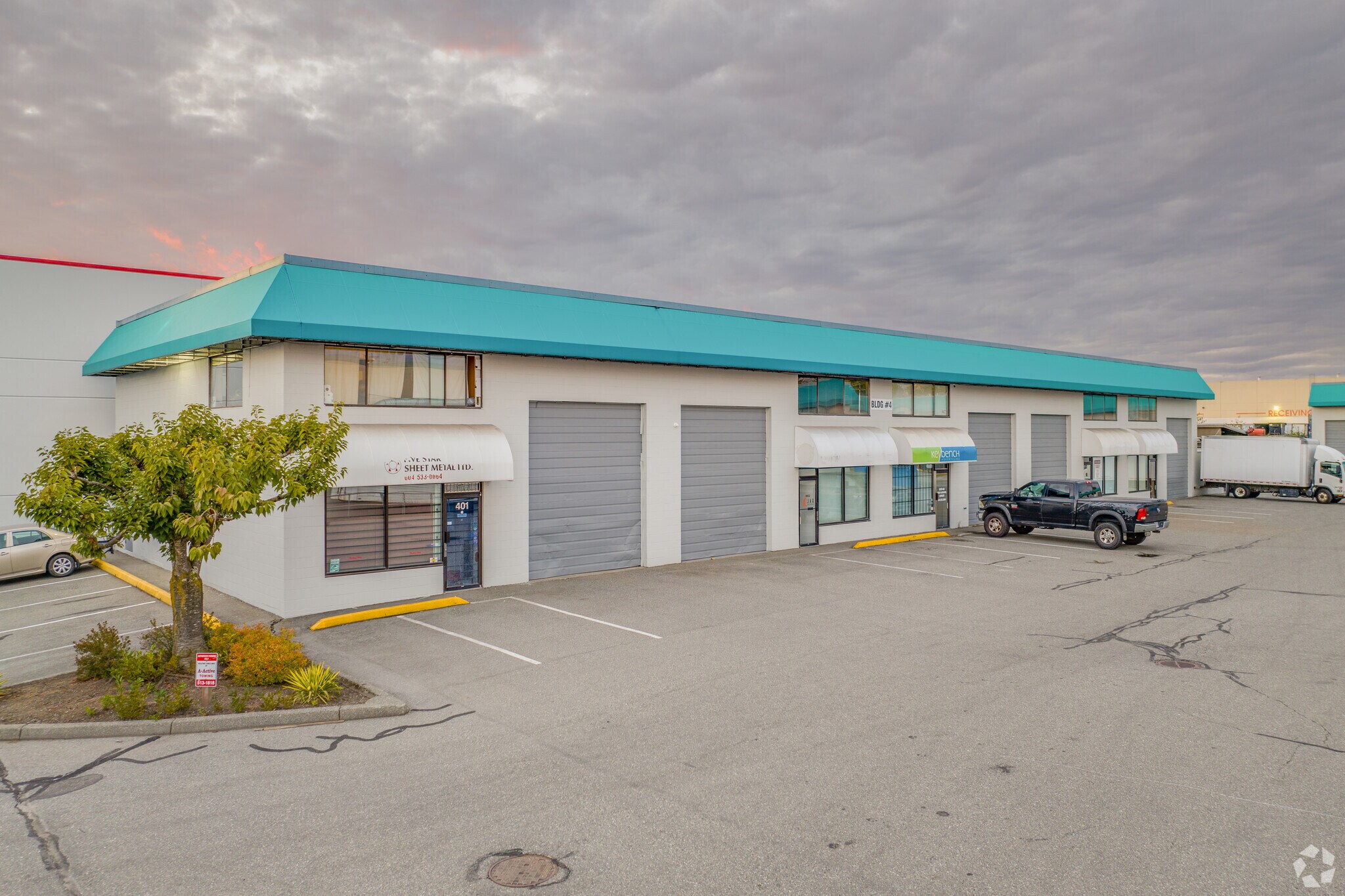 20381 62nd Ave, Langley Twp, BC à louer Photo principale– Image 1 sur 5