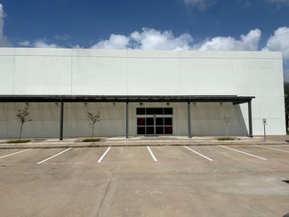 Plus de détails pour 9999 W Sam Houston N, Houston, TX - Local d'activités à louer