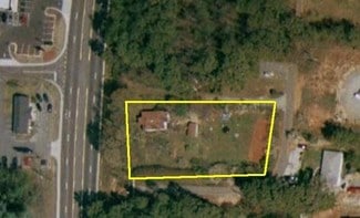 Plus de détails pour 4460 Canton Rd, Marietta, GA - Terrain à vendre