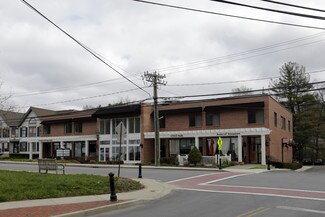 Plus de détails pour 142 Old Ridgefield Rd, Wilton, CT - Bureau à louer