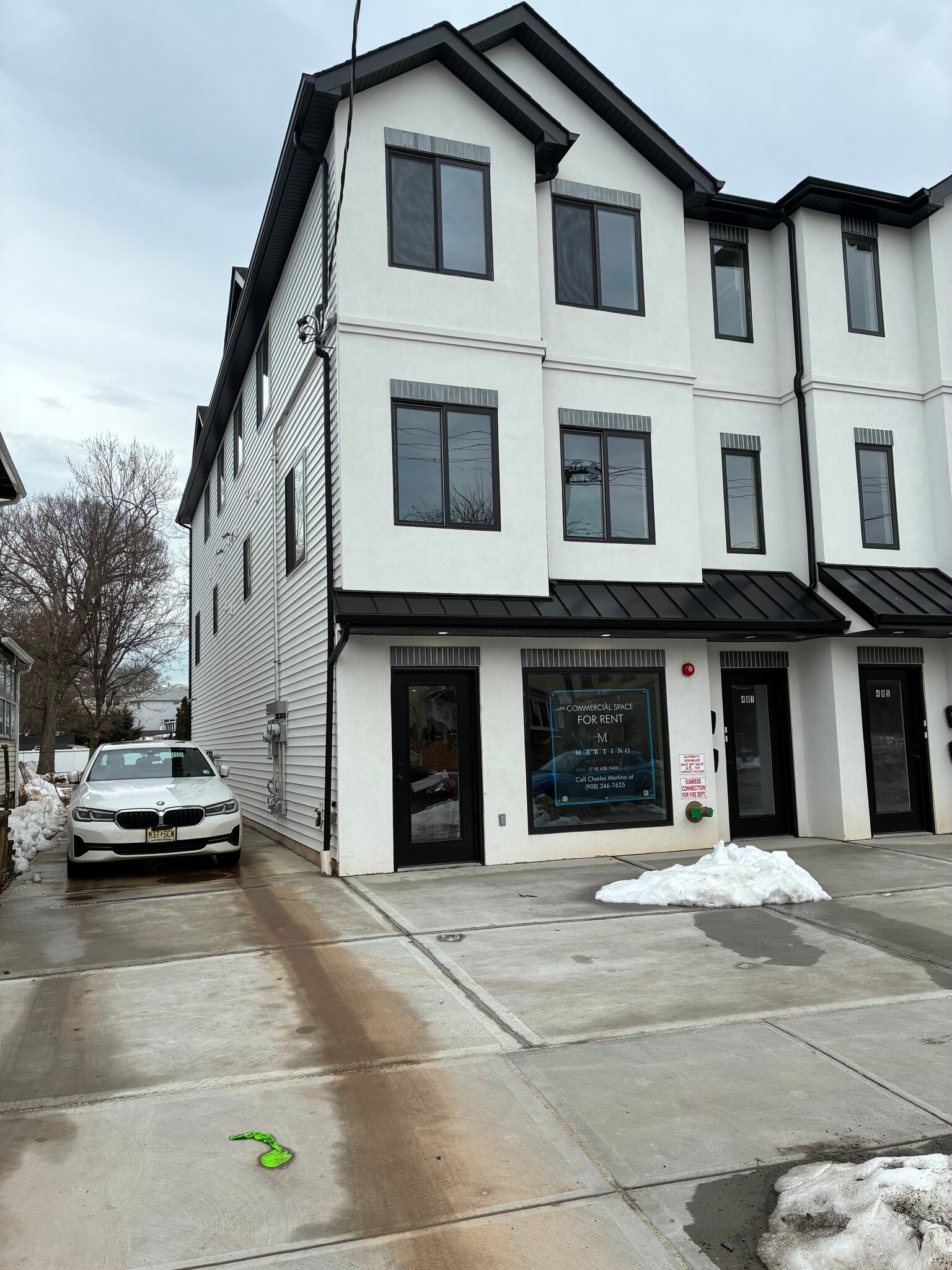 481 Jewett Ave, Staten Island, NY à louer Photo de l’immeuble– Image 1 sur 16