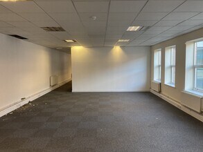 4-12 Heathcoat St, Nottingham à louer Photo intérieure– Image 2 sur 7