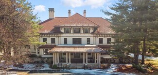 Plus de détails pour 260 Boardman Rd, Poughkeepsie, NY - Bureau à louer