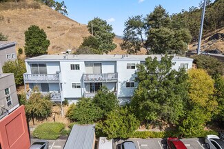 Plus de détails pour 1893 Lincoln Ave, San Rafael, CA - Logement à vendre