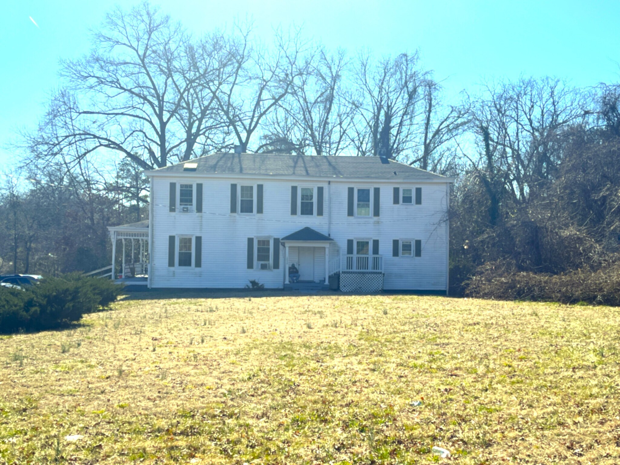 12020 Winfree St, Chester, VA à vendre Photo principale– Image 1 sur 25