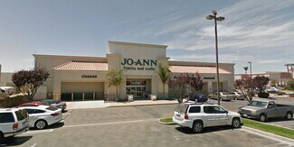 Plus de détails pour 1535 S Bradley Rd, Santa Maria, CA - Local commercial à louer