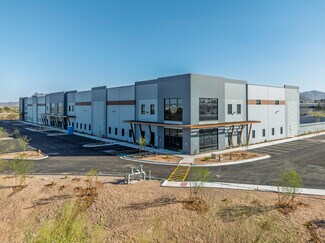 Plus de détails pour 5400 E McDowell Rd, Mesa, AZ - Industriel/Logistique à vendre