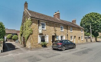 Plus de détails pour 1 South St, Castle Cary - Local commercial à vendre