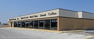 Plus de détails pour 6301 NW Loop 410, San Antonio, TX - Local commercial à louer