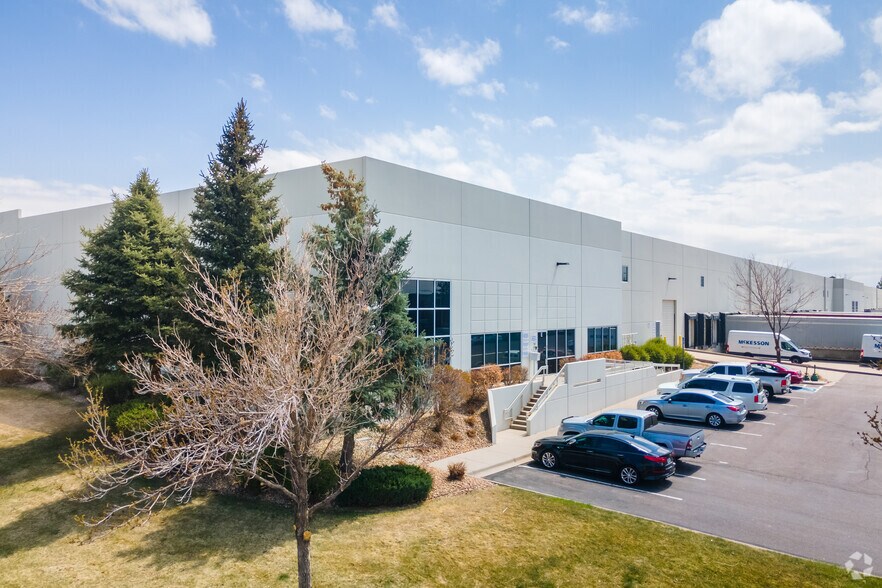 5301 Peoria St, Denver, CO à louer - Photo principale – Image 1 sur 7