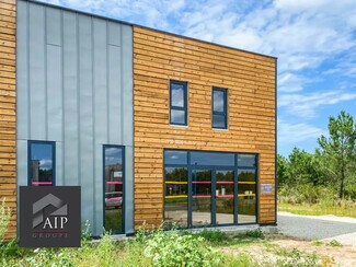 Plus de détails pour Bureau à louer