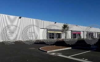 Plus de détails pour Local d'activités à louer