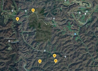 Plus de détails pour Little Creek rd, Creston, WV - Terrain à vendre