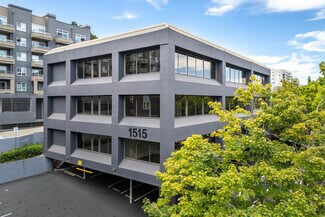 Plus de détails pour 1515 Dexter Ave N, Seattle, WA - Coworking à louer