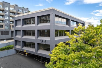 Plus de détails pour 1515 Dexter Ave N, Seattle, WA - Coworking à louer