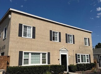 Plus de détails pour 1323 Walnut Ave, Long Beach, CA - Logement à vendre