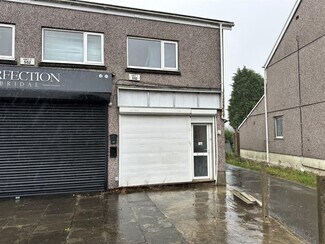 Plus de détails pour 552 Middle Rd, Swansea - Local commercial à louer