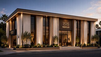 Plus de détails pour 1515 Westcliff Dr, Newport Beach, CA - Bureau/Local commercial à louer