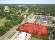 6441 Inkster Rd, Bloomfield Township, MI - VUE AÉRIENNE  vue de carte