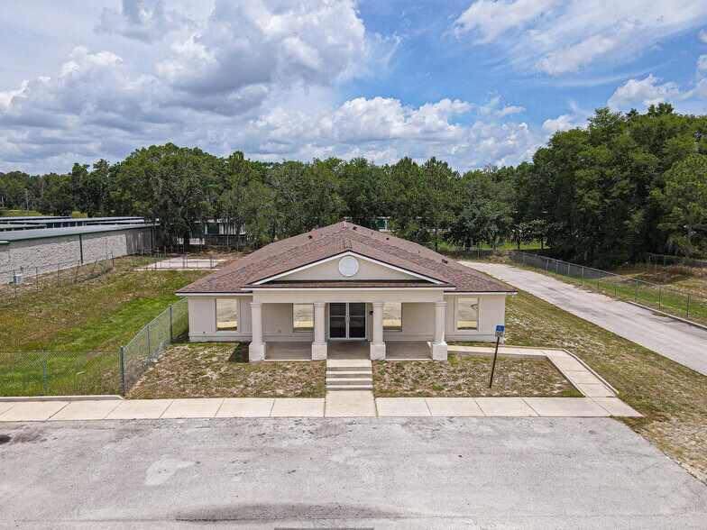 4785 SE 102nd Pl, Belleview, FL à vendre - Photo de l’immeuble – Image 3 sur 107